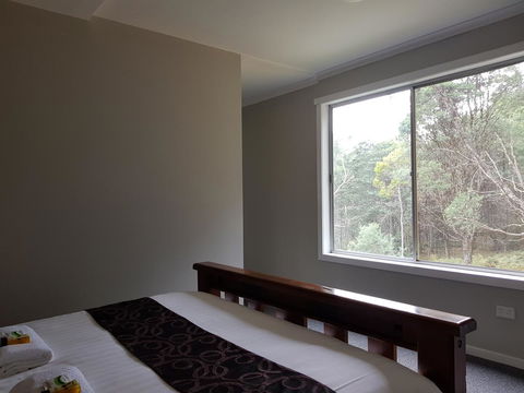 Cradle Alpine Retreat - Accommodation Melbourne 12