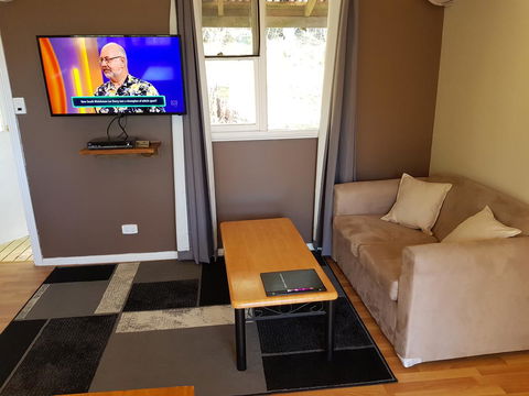 Cradle Alpine Retreat - Accommodation Melbourne 14