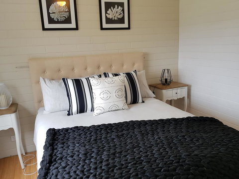 Beach Hut Scamander - Accommodation Melbourne 10