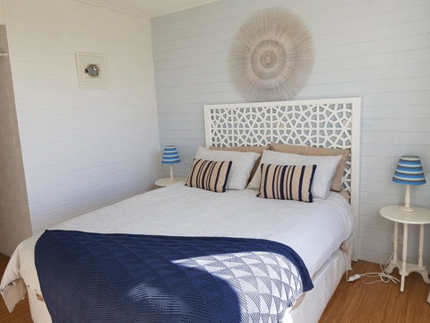 Beach Hut Scamander - Accommodation Melbourne 4