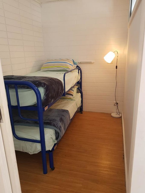 Beach Hut Scamander - Accommodation Melbourne 6