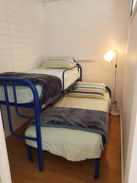 Beach Hut Scamander - Accommodation Melbourne 7