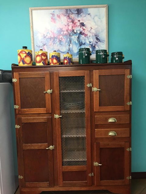 Blue Wren Bungalow - Accommodation Melbourne 6