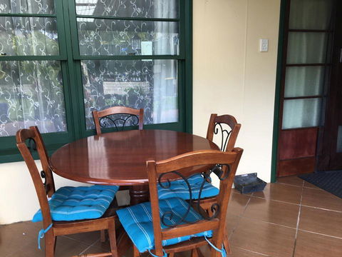 Blue Wren Bungalow - Accommodation Melbourne 1