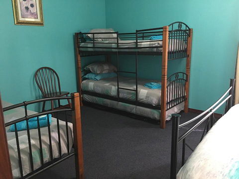 Blue Wren Bungalow - Accommodation Melbourne 9