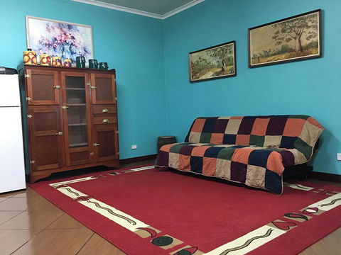 Blue Wren Bungalow - Accommodation Melbourne 11