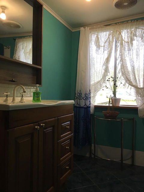 Blue Wren Bungalow - Accommodation Melbourne 7