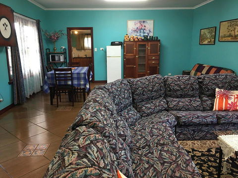 Blue Wren Bungalow - Accommodation Melbourne 4