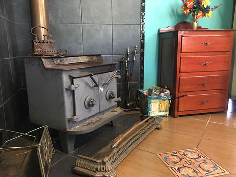 Blue Wren Bungalow - Accommodation Melbourne 10