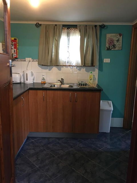 Blue Wren Bungalow - Accommodation Melbourne 2