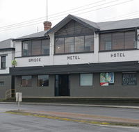 Bridge Hotel - Accommodation Melbourne