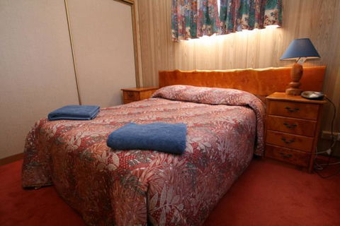 Regatta Point Tavern & Holiday Villas - Accommodation Melbourne 44