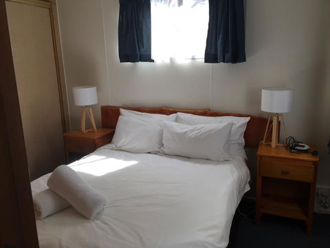 Regatta Point Tavern & Holiday Villas - Accommodation Melbourne 25
