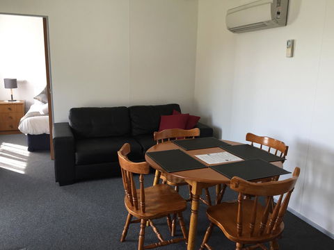 Regatta Point Tavern & Holiday Villas - Accommodation Melbourne 18