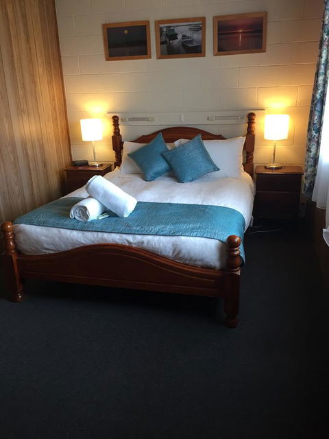 Regatta Point Tavern & Holiday Villas - Accommodation Melbourne 7