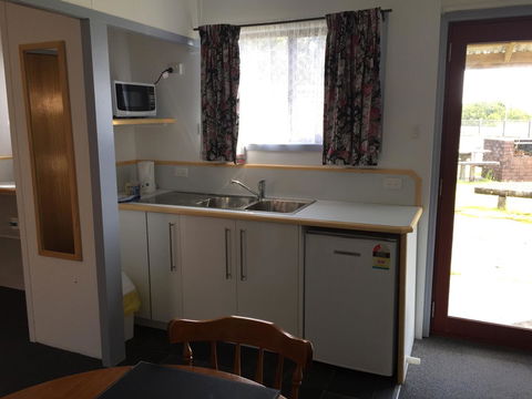 Regatta Point Tavern & Holiday Villas - Accommodation Melbourne 17