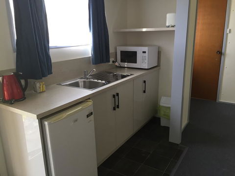Regatta Point Tavern & Holiday Villas - Accommodation Melbourne 20