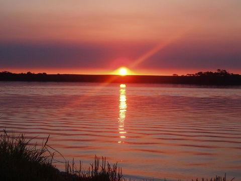 Regatta Point Tavern & Holiday Villas - Accommodation Melbourne 41