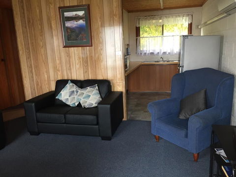 Regatta Point Tavern & Holiday Villas - Accommodation Melbourne 12
