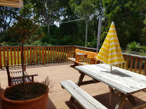 Regatta Point Tavern & Holiday Villas - Accommodation Melbourne 28