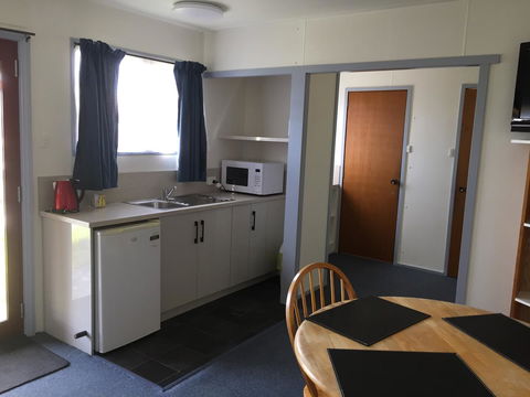 Regatta Point Tavern & Holiday Villas - Accommodation Melbourne 1