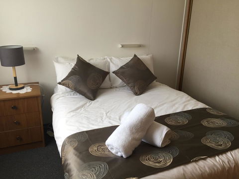 Regatta Point Tavern & Holiday Villas - Accommodation Melbourne 19