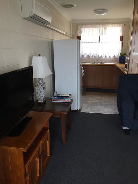 Regatta Point Tavern & Holiday Villas - Accommodation Melbourne 6