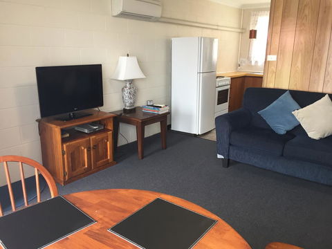 Regatta Point Tavern & Holiday Villas - Accommodation Melbourne 5