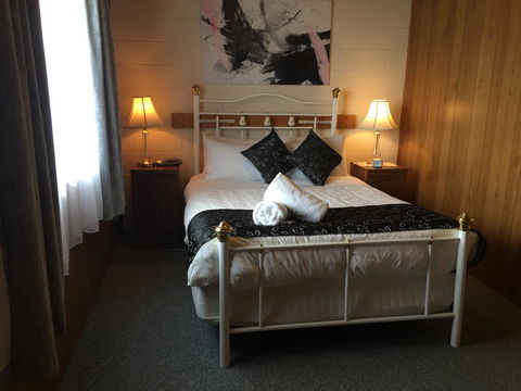 Regatta Point Tavern & Holiday Villas - Accommodation Melbourne 14