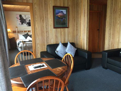 Regatta Point Tavern & Holiday Villas - Accommodation Melbourne 13