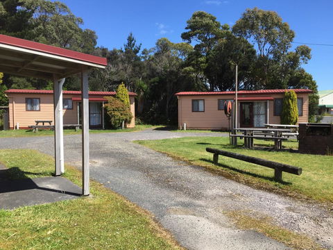 Regatta Point Tavern & Holiday Villas - Accommodation Melbourne 24