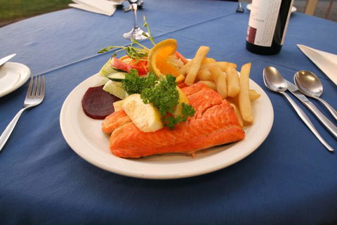 Regatta Point Tavern & Holiday Villas - Accommodation Melbourne 42