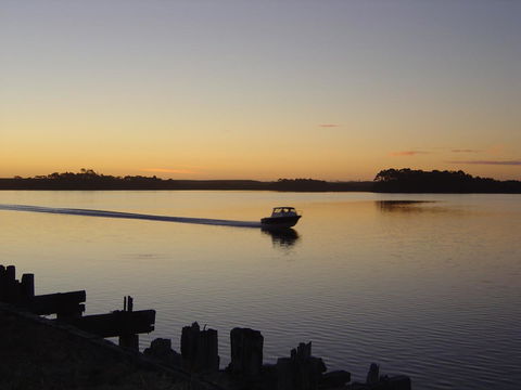 Regatta Point Tavern & Holiday Villas - Accommodation Melbourne 37