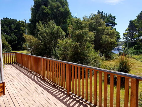 Regatta Point Tavern & Holiday Villas - Accommodation Melbourne 32