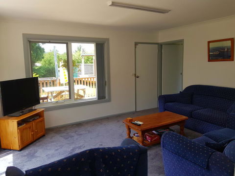 Regatta Point Tavern & Holiday Villas - Accommodation Melbourne 29