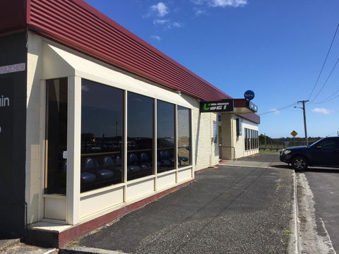 Regatta Point Tavern & Holiday Villas - Accommodation Melbourne 0