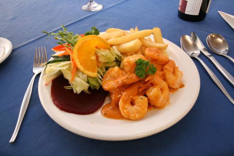 Regatta Point Tavern & Holiday Villas - Accommodation Melbourne 43