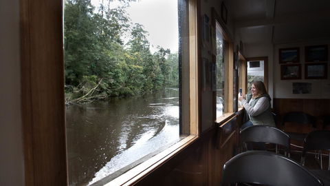 Arthur Riverfront And Sea Lodge Downstream - Accommodation Melbourne 28