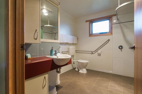Arthur Riverfront And Sea Lodge Downstream - Accommodation Melbourne 15