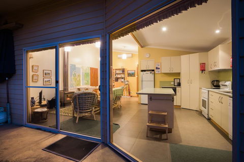 Arthur Riverfront And Sea Lodge Downstream - Accommodation Melbourne 9