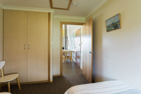 Arthur Riverfront And Sea Lodge Downstream - Accommodation Melbourne 14