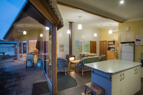 Arthur Riverfront And Sea Lodge Downstream - Accommodation Melbourne 8