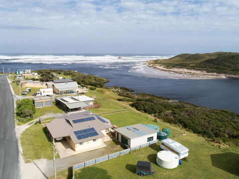 Arthur Riverfront And Sea Lodge Downstream - Accommodation Melbourne 2