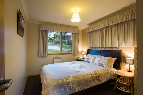 Arthur Riverfront And Sea Lodge Downstream - Accommodation Melbourne 12