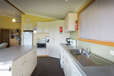 Arthur Riverfront And Sea Lodge Downstream - Accommodation Melbourne 10