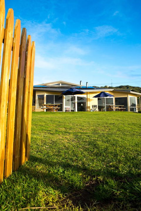 Arthur Riverfront And Sea Lodge Downstream - Accommodation Melbourne 18