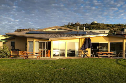 Arthur Riverfront And Sea Lodge Downstream - Accommodation Melbourne 20