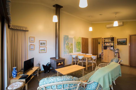Arthur Riverfront And Sea Lodge Downstream - Accommodation Melbourne 7