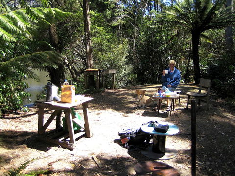Arthur Riverfront And Sea Lodge Downstream - Accommodation Melbourne 29