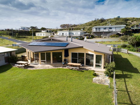 Arthur Riverfront And Sea Lodge Downstream - Accommodation Melbourne 4